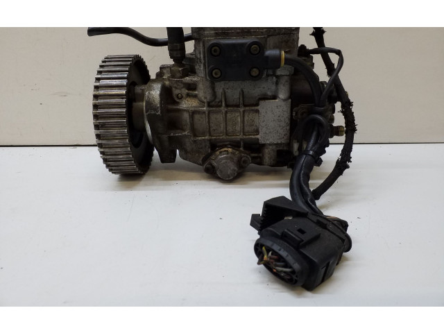 Топливный насос