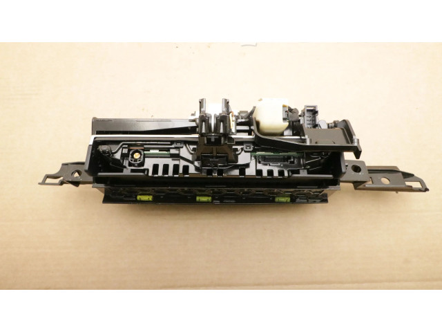 Дисплей 4G1919601G, 4G1919601G Audi A7 S7 4G