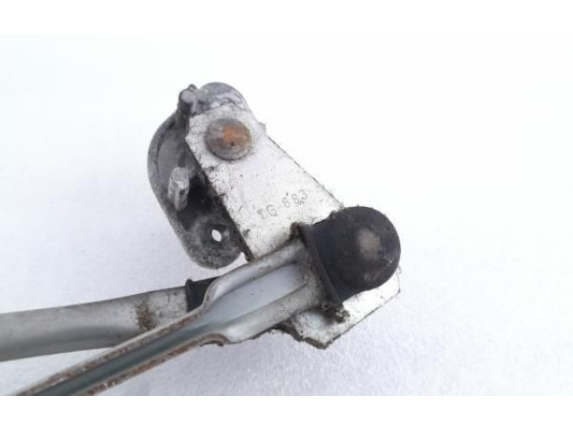 Моторчик дворников TG159200-3151 Ford Ranger