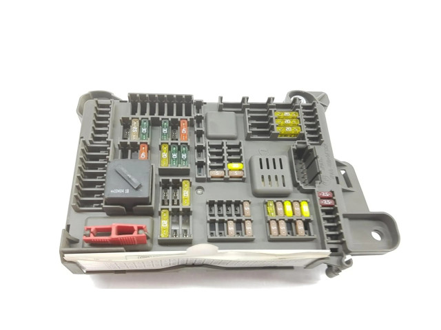 Pojistková skříňka 61146931687, 6931687 BMW X6 E71 2010