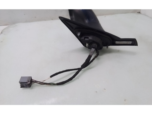 Зеркало электрическое Volvo S80 1999 - 2003 года