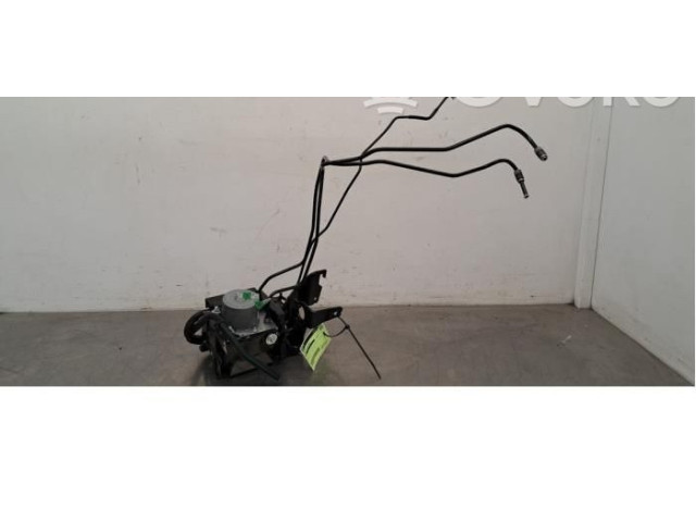 Блок АБС 9845052980   Citroen  C3 Aircross  2017 -  года