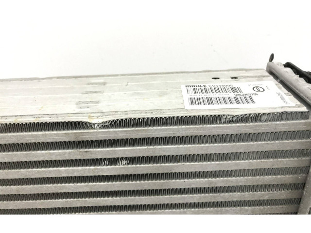 Интеркулер 9803900780, CV448005 Citroen C3 Aircross