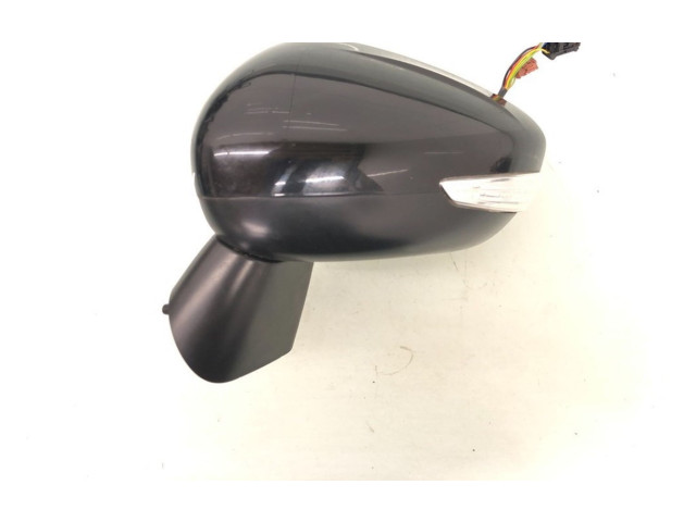 Зеркало (механическое) Citroen C3 Aircross 2017 - года