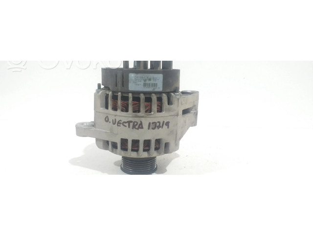 Генератор CA1884IR   Opel Vectra C 1.9     