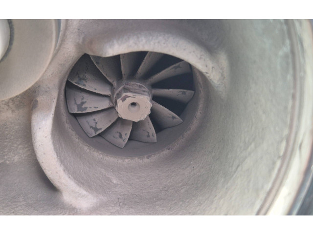 Turbodmychadlo Турбина 7634486, 7609210   BMW X1 E84   N20B20A