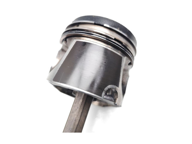 Píst AVB Audi A4 S4 B6 8E 8H