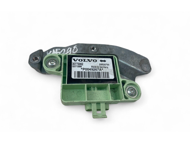 Блок управления 30773062 Volvo C70