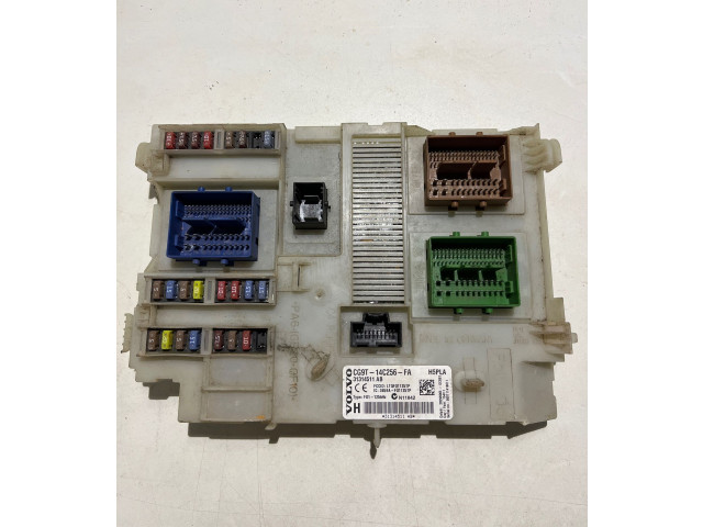 Pojistková skříňka 31314511AB, CG9T14C256FA Volvo XC70 2009