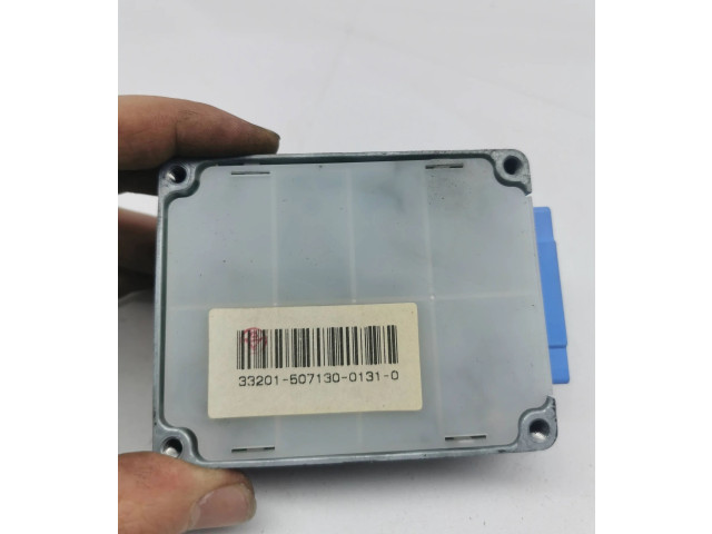 Блок подушек безопасности GC6W57K3ZC, 3320166   Mazda 626