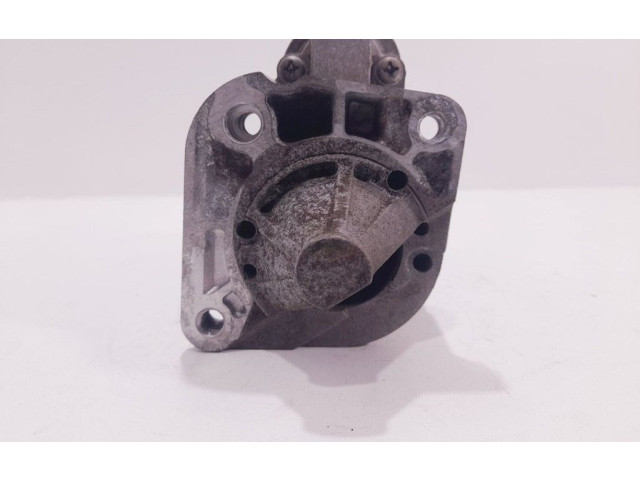 Стартер Dacia Sandero 2008 - 2012 года