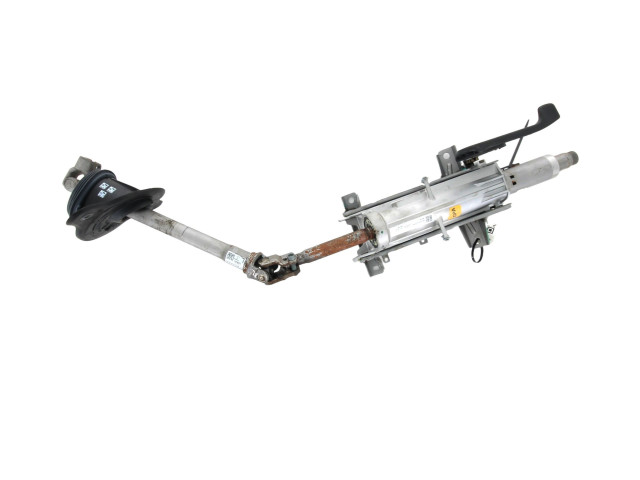 рейка Колонка рулевая 8W0419501E Audi A4 Allroad - года