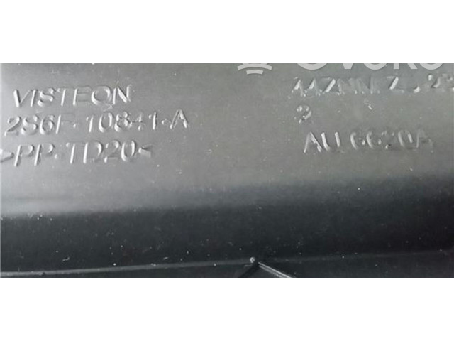 Přístrojová deska Ford Fusion 2005 2S6F10849JE