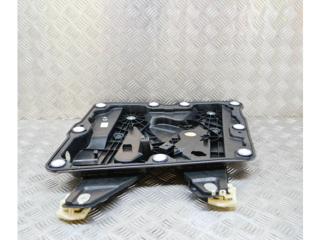 Передний комплект электрического механизма для подъема окна