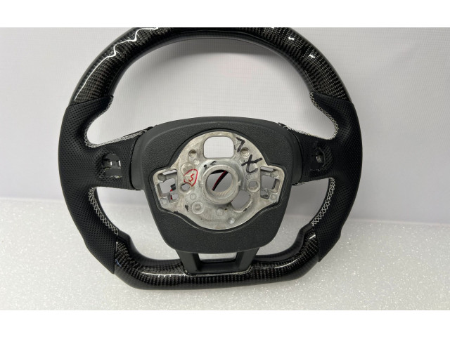 Volant Audi A6 S6 C8 4K 2025