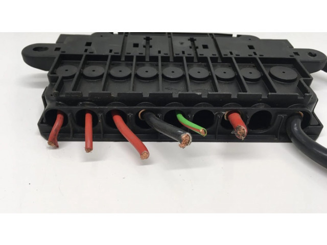 Pojistková skříňka HPLA14A073KA Land Rover Range Rover Sport L494 2019