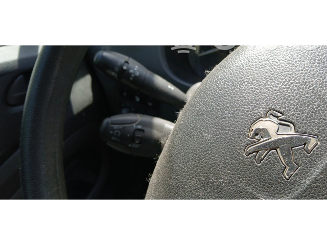 Подрулевой шлейф SRS    Peugeot Partner