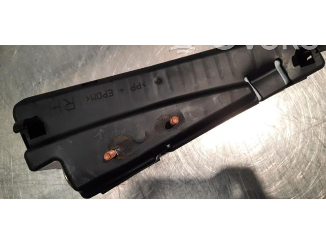 Подушка безопасности в сиденье AB3921611D10AD Ford Ranger