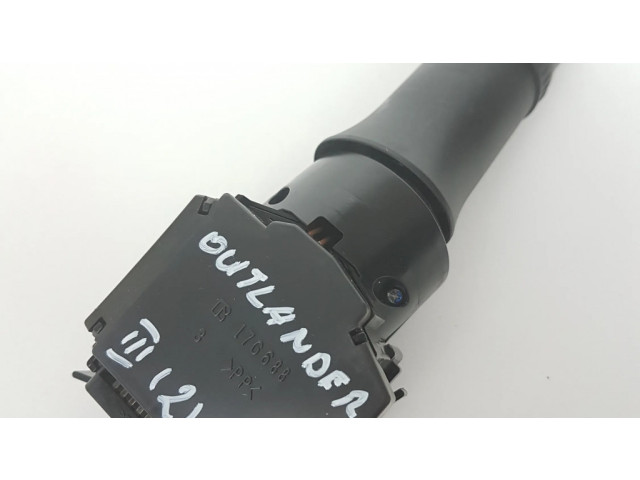 Ручка стеклоочистителей