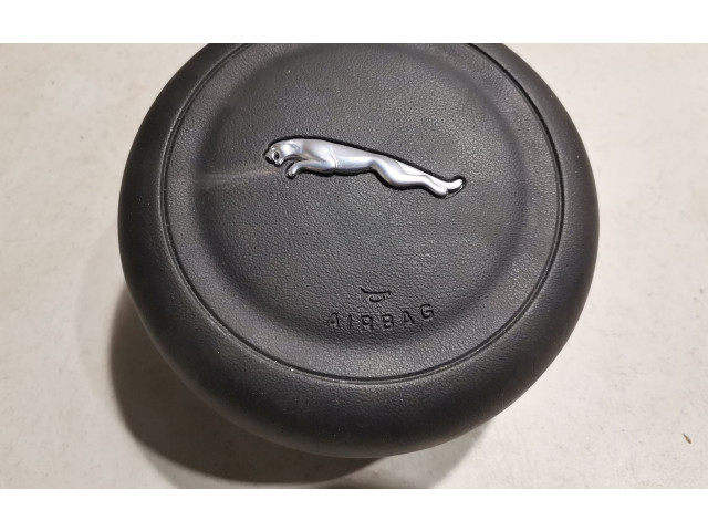 Поршень с шатуном J9C3043B13 Jaguar E-Pace