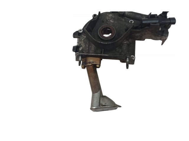 Масляный насос   16V  Fiat Grande Punto 