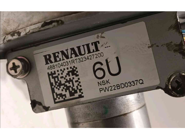    Рулевая рейка 488104031R   Dacia Jogger 2021 -  года