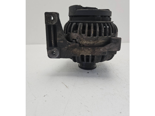 Генератор Volvo XC90