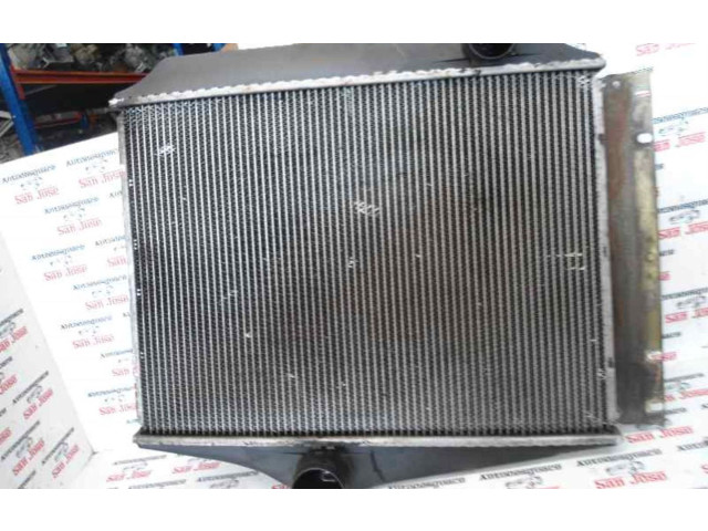 Интеркулер     Volvo V70 