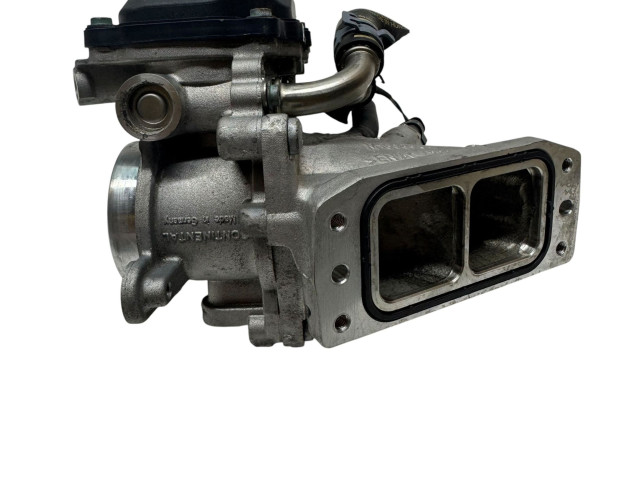 Pojistková skříňka Дроссельная заслонка 04L128063P Audi A6 S6 C7 4G 2015