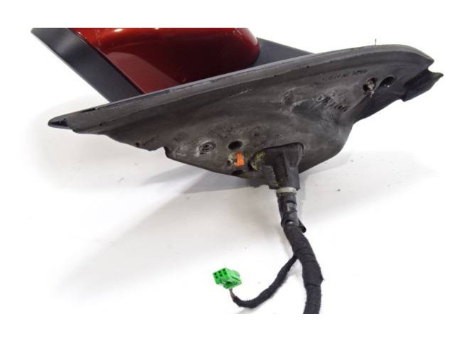 Зеркало электрическое Volvo S60 2011 - 2013 года