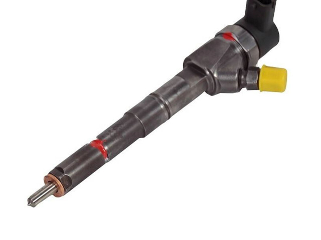 Vstřikovač 0445110300, 55221023   Fiat Punto (199)     