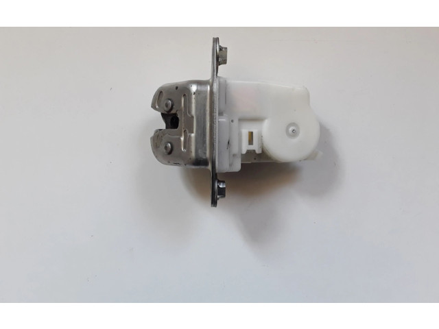 Zámek zadních dveří 1119 Subaru Forester SH 2010