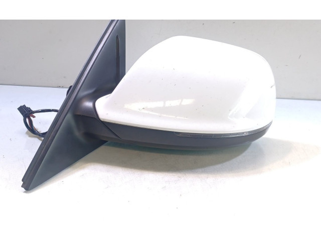 Зеркало электрическое Audi Q5 SQ5 2008 - 2017 года