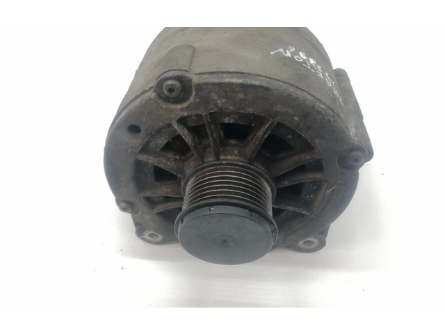 Генератор 07C903018 Volkswagen Phaeton