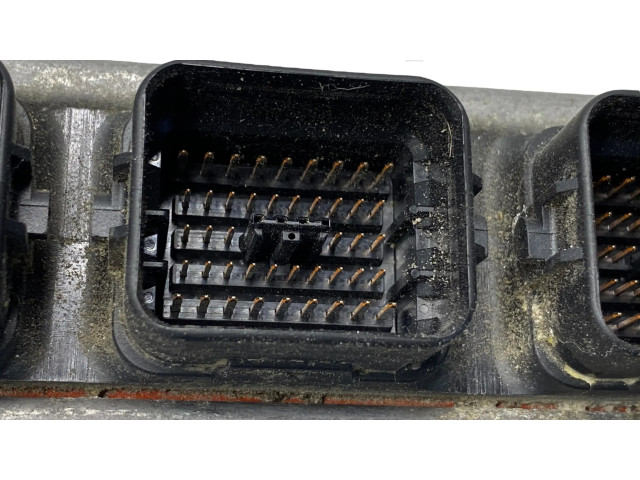 Řídící jednotka 37820RSAG34, 3515644533462   Honda Civic 2008