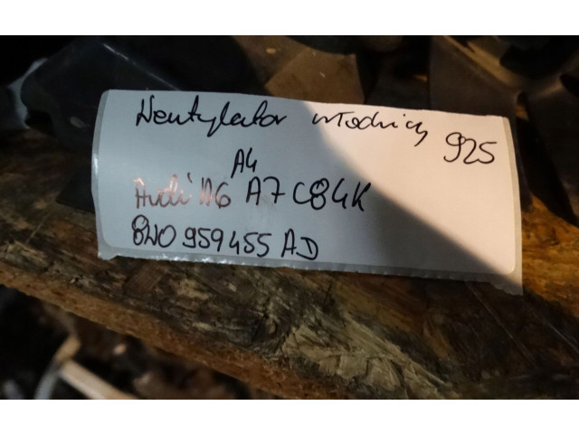 Přístrojová deska  Audi A7 S7 4K8 2024 8W0959455AD  