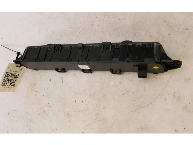 Блок управления климат-контролем 98340416ZD, E0-4683H   Peugeot Partner III