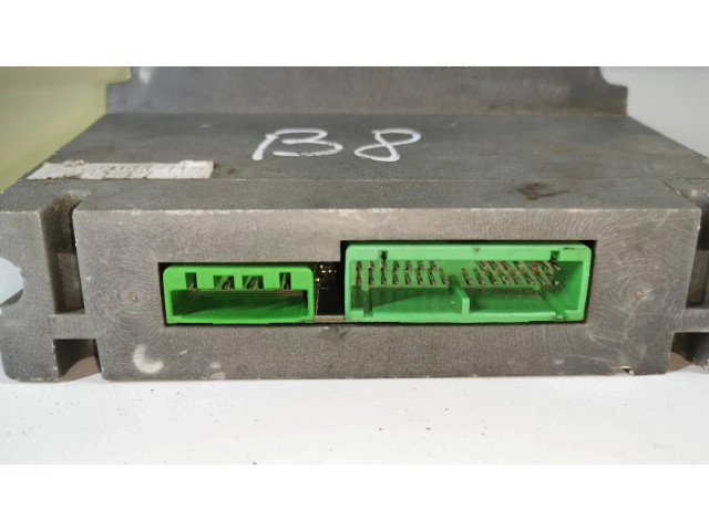 Блок управления климат-контролем 7923 Volvo S70 V70 V70 XC