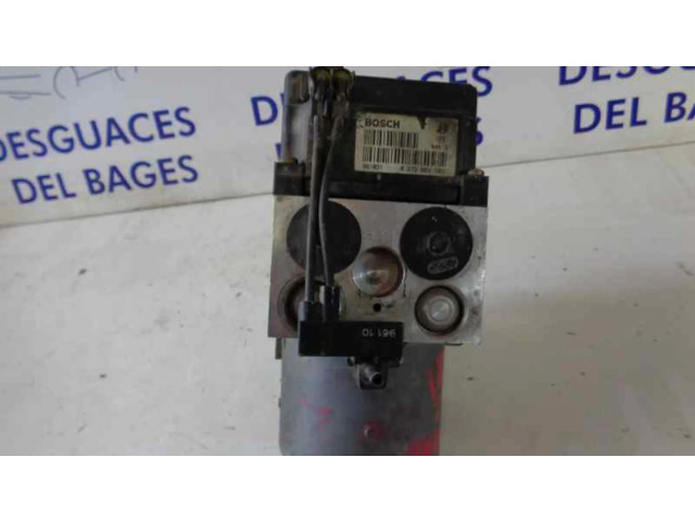 Блок АБС 0265216459, X26486   Citroen  Xsara  