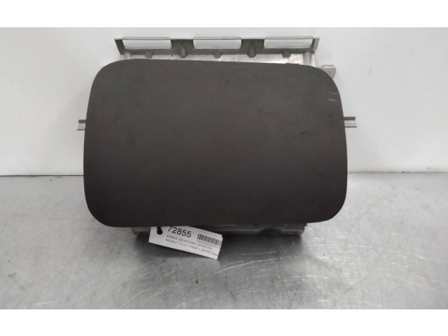 Надувная подушка для передней двери Renault Clio II