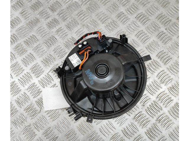 Вентилятор печки 5Q1819021A, 5Q0907521E Volkswagen Golf VII