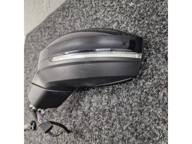 Zpětné zrcátko Volkswagen Touareg III 2020 761.857.501.B