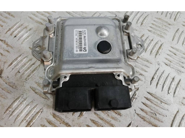 Řídící jednotka 33910-81p00 Suzuki Swift 2017