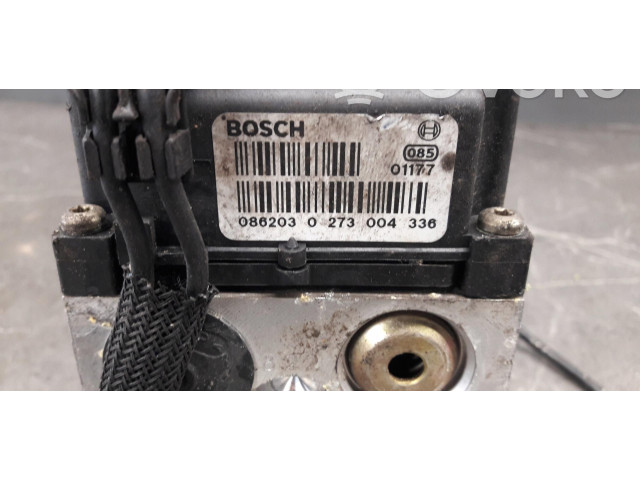Jednotka ABS 0273004336   Fiat Punto (188) 2004
