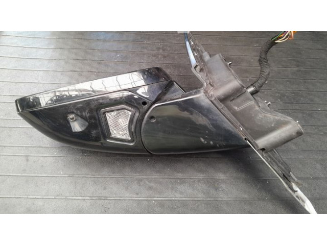 Зеркало электрическое        Jaguar XF   -  года   