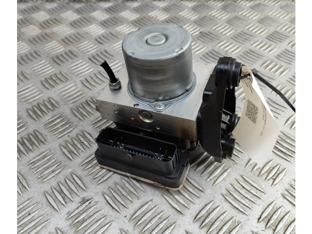 Блок АБС 4K0907379AB   Audi  A6 S6 C8 4K  2018 -  года