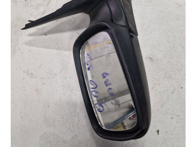 Зеркало электрическое Saab 900 1994 - 1998 года