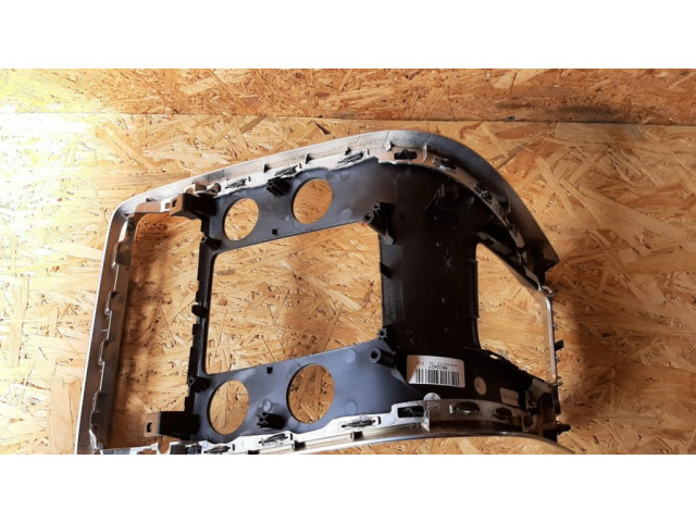 Отделка контроля климата / контроля печки