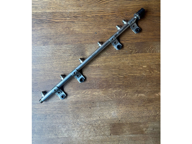 Топливная рампа 7628049, 0261545072   BMW 3 E90 E91   для двигателя N55