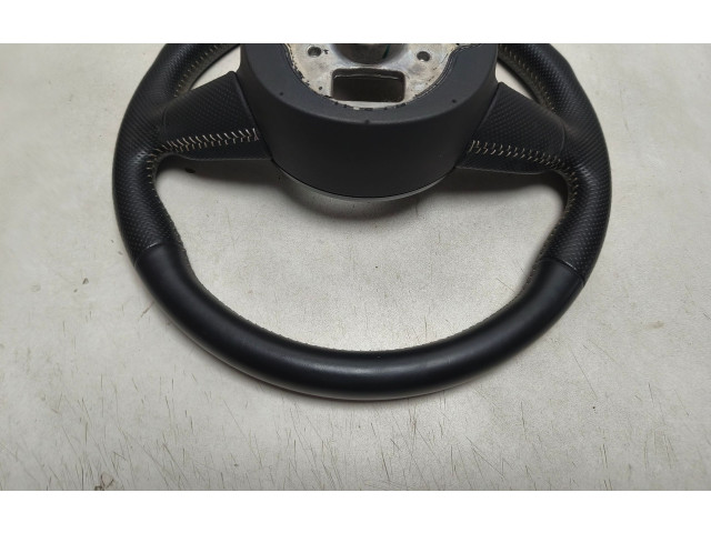 Руль Audi Q3 8U 2011 - 2016 года 8U0419091R